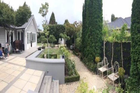 Photo of property in 107 Hamilton Avenue, Ilam, Christchurch, 8041