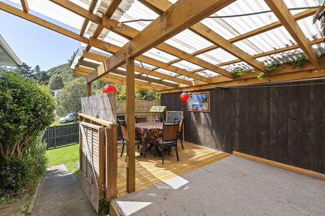 Photo of property in 8 Mamaku Street, Paraparaumu, 5032