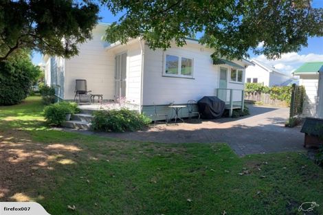 Photo of property in 31 Halswell Street, Whanganui, 4500