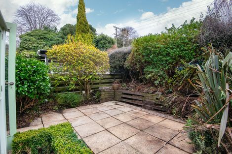 Photo of property in 117 Stafford Street, Dunedin Central, Dunedin, 9016