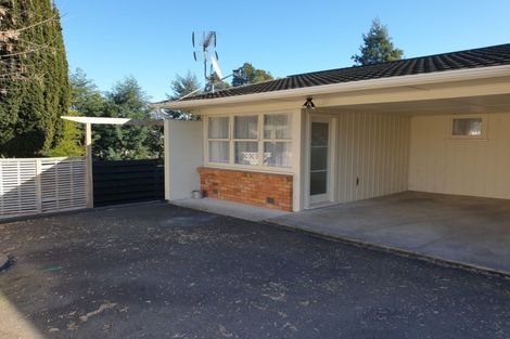 Photo of property in 52b Berkley Avenue, Hillcrest, Hamilton, 3216