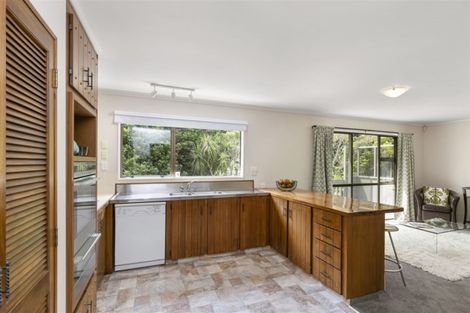 Photo of property in 70b Amapur Drive, Khandallah, Wellington, 6035