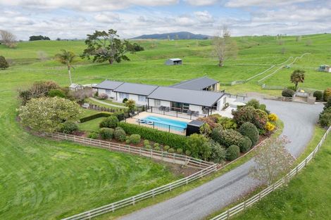 Photo of property in 115 Gunn Road, Matamata, 3472