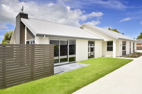 Photo of property in 10 William James Close, Mosgiel, 9024