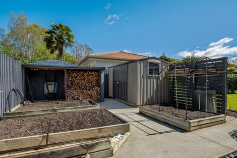 Photo of property in 51 Murphys Road, Springlands, Blenheim, 7201