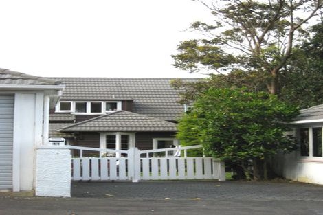 Photo of property in 11 Ludlam Street, Seatoun, Wellington, 6022