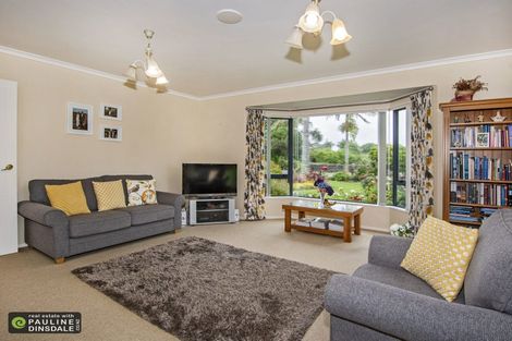 Photo of property in 17 Amalin Drive, Te Kamo, Kamo, 0185