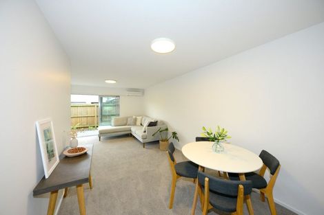 Photo of property in 143c King Street, Sydenham, Christchurch, 8023