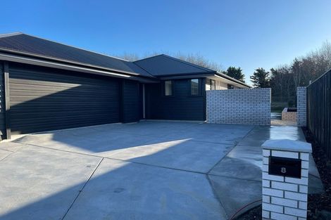 Photo of property in 8 Pip Lane, Belfast, Christchurch, 8051