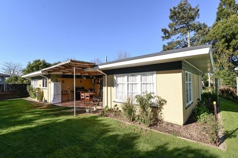 Photo of property in 23 Gillies Avenue, Claudelands, Hamilton, 3214