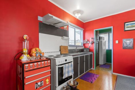 Photo of property in 5 Clothier Street, Putaruru, 3411