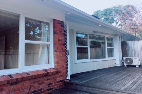 Photo of property in 1/17 Mount Carmel Place, Meadowbank, Auckland, 1072