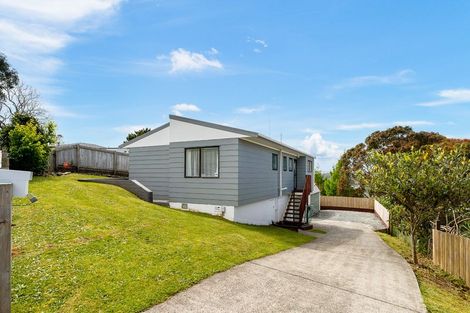 Photo of property in 19 Tauroa Street, Raumanga, Whangarei, 0110