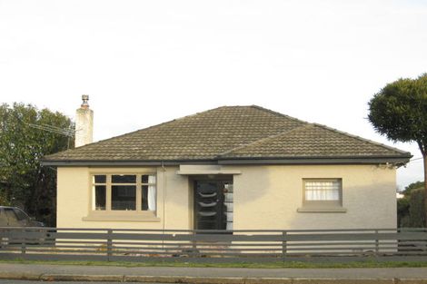 Photo of property in 25 Brown Street, Strathern, Invercargill, 9812