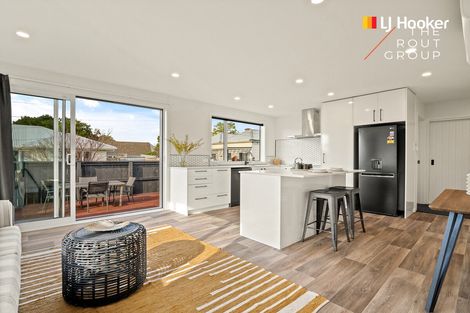 Photo of property in 13a Wesley Street, South Dunedin, Dunedin, 9012