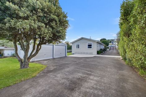 Photo of property in 71 Ngamotu Road, Spotswood, New Plymouth, 4310