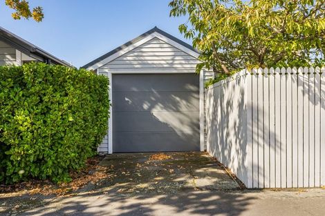 Photo of property in 582 Madras Street, St Albans, Christchurch, 8014