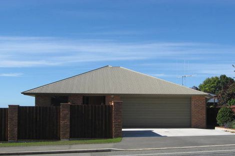 Photo of property in 183a Mountain View Road, Gleniti, Timaru, 7910