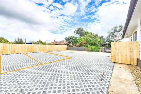 Photo of property in 97 Avenue Road, Otahuhu, Auckland, 1062