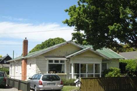 Photo of property in 105 Studholme Street, Somerfield, Christchurch, 8024