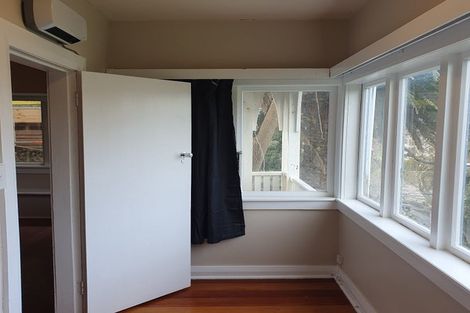 Photo of property in 21 Central Terrace, Kelburn, Wellington, 6012