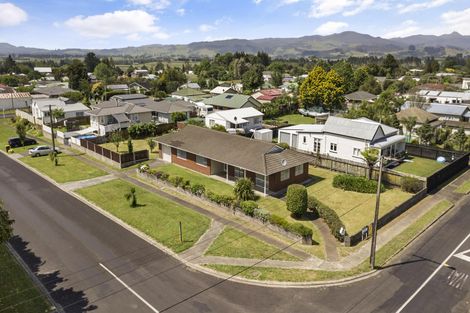 Photo of property in 6 Wrigley Street, Waihi, 3610