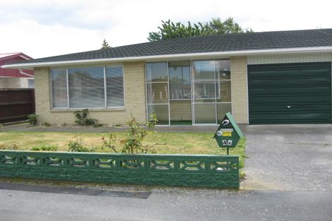 Photo of property in 1/4 Player Place, Shirley, Christchurch, 8061