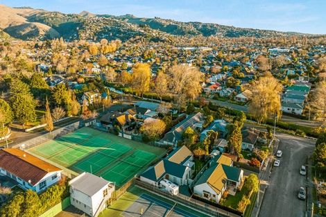 Photo of property in 12 Locarno Street, Opawa, Christchurch, 8023