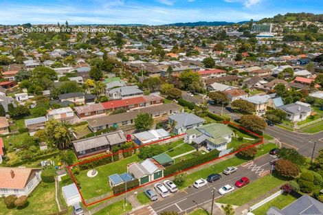 Photo of property in 20 Kingsway Avenue, Sandringham, Auckland, 1025