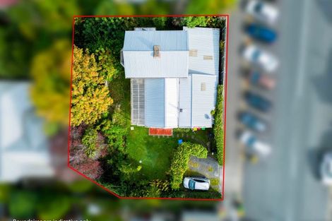 Photo of property in 56 Cargill Street, Dunedin Central, Dunedin, 9016