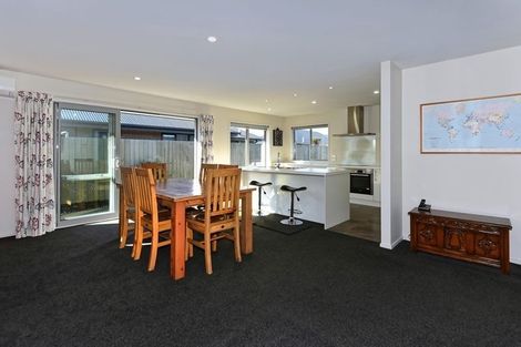 Photo of property in 21 Edie Street, Wigram, Christchurch, 8042