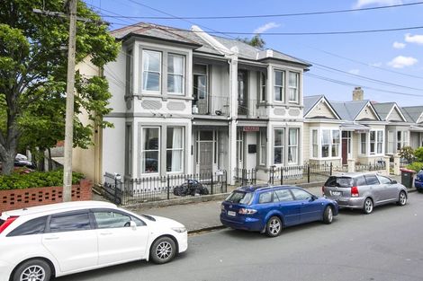 Photo of property in 133 Leith Street, Dunedin Central, Dunedin, 9016
