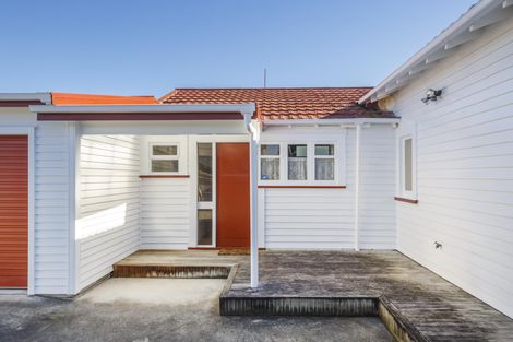 Photo of property in 170 Ferguson Street, West End, Palmerston North, 4412