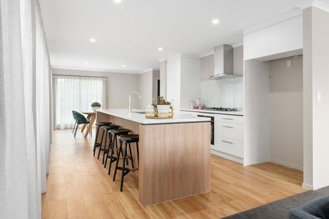 Photo of property in 9 Kakariki Lane, Rototuna North, Hamilton, 3210