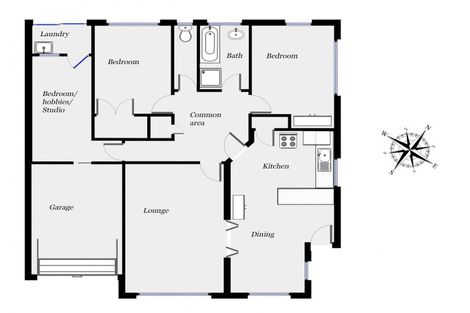 Photo of property in 2a Anzac Road, Otaki, 5512