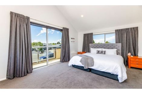 Photo of property in 17 Maurice Stanton Place, Shirley, Christchurch, 8052