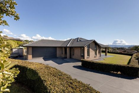 Photo of property in 7 Haden Place, Omokoroa, 3114