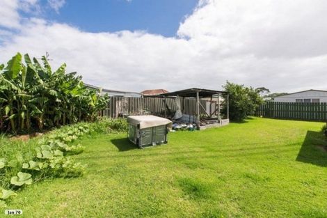 Photo of property in 9 Treviso Place, Clover Park, Auckland, 2023