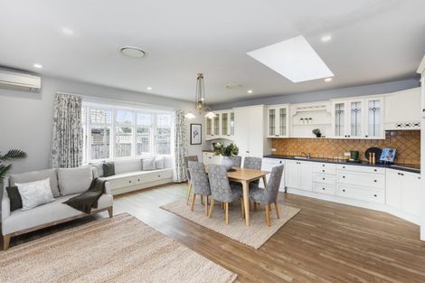 Photo of property in 78 Hartley Avenue, Strowan, Christchurch, 8052