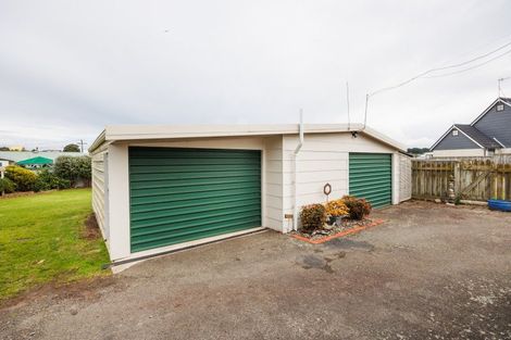 Photo of property in 20 Thomas Place, Foxton Beach, Foxton, 4815