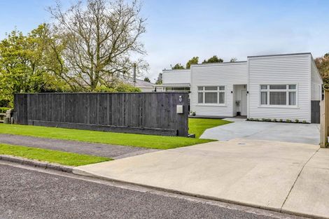 Photo of property in 41 Mahoe Street, Inglewood, 4330