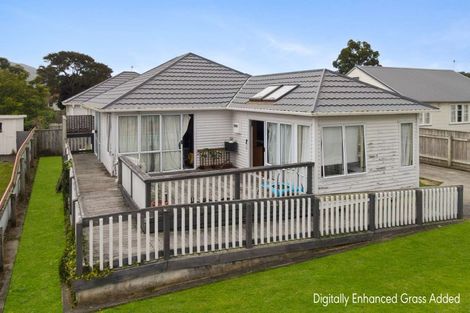 Photo of property in 58 Dyer Street, Epuni, Lower Hutt, 5011