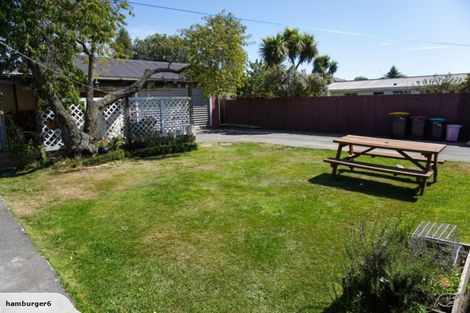 Photo of property in 179 Grimseys Road, Redwood, Christchurch, 8051