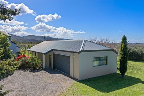 Photo of property in 16 Newman Road, Rapaura, Blenheim, 7273