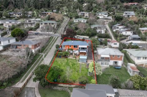 Photo of property in 79 Hocken Street, Kenmure, Dunedin, 9011