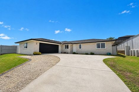 Photo of property in 11 Thomason Crescent, Pokeno, 2402
