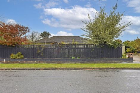 Photo of property in 72 Hudson Street, Bryndwr, Christchurch, 8053