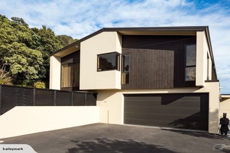 Photo of property in 109c Moncks Spur Road, Redcliffs, Christchurch, 8081