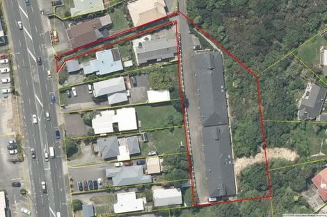 Photo of property in 8/24 Acheron Road, Paremata, Porirua, 5026