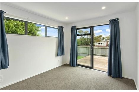 Photo of property in 52 Harvey Terrace, Richmond, Christchurch, 8013